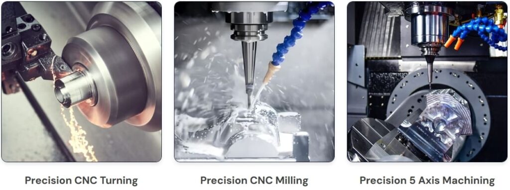 cnc machining process-1