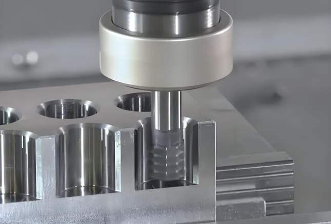Understanding Thread Machining: Process, Methods and Cutting Guide