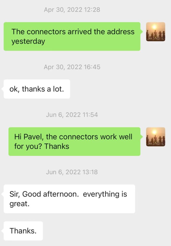 good feedback-4