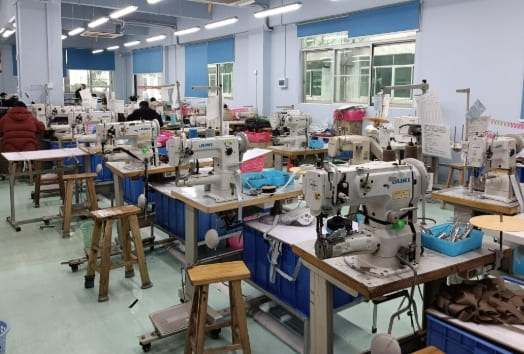 Factory Insight-2