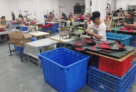 Factory Insight-4