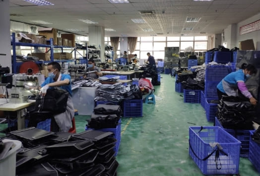 Factory Insight-5