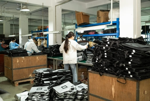 Factory Insight-7