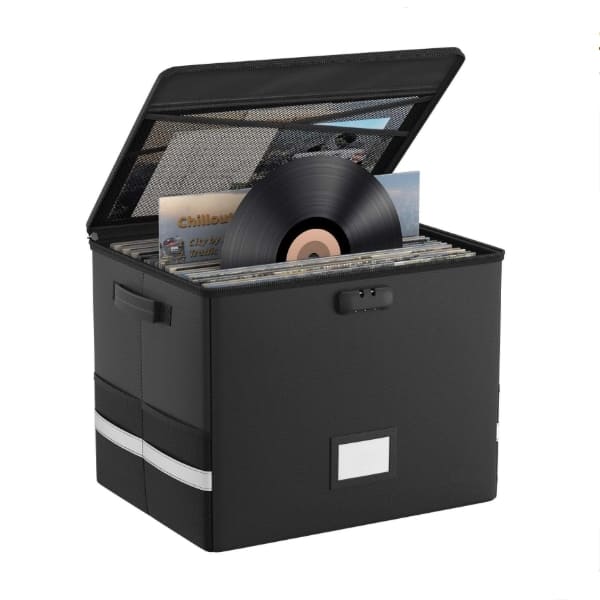 fireproof storage box
